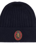 Tommy Hilfiger Шапка Th Crest Gifting AM0AM14885