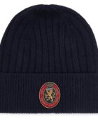 Tommy Hilfiger Шапка Th Crest Gifting AM0AM14885