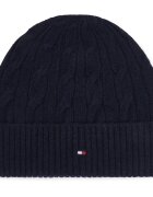 Tommy Hilfiger Шапка Th Flag Cable AM0AM14859