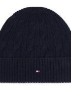 Tommy Hilfiger Шапка Th Flag Cable AM0AM14859