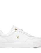 Tommy Hilfiger Сникърси Casual Cupsole Sneaker FW0FW09022