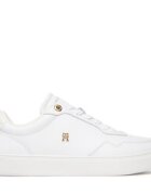 Tommy Hilfiger Сникърси Casual Cupsole Sneaker FW0FW09022