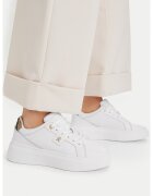 Tommy Hilfiger Сникърси Chic Platform Snake FW0FW09456