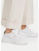 Tommy Hilfiger Сникърси Chic Platform Snake FW0FW09456