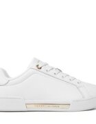 Tommy Hilfiger Сникърси Chique Court Sneaker FW0FW07634