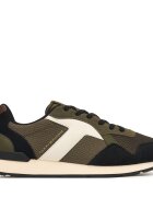 Tommy Hilfiger Сникърси Core Mix Rummer FM0FM06001