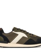 Tommy Hilfiger Сникърси Core Mix Rummer FM0FM06001