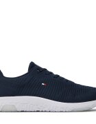 Tommy Hilfiger Сникърси Corporate Knit Rib Runner FM0FM02838