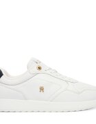 Tommy Hilfiger Сникърси Corporate Mix Mat Runner FW0FW09318