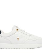 Tommy Hilfiger Сникърси Corporate Mix Mat Runner FW0FW09318