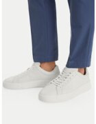 Tommy Hilfiger Сникърси Court Best Tumbled Lth FM0FM05324
