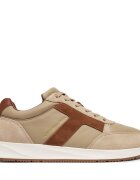Tommy Hilfiger Сникърси Elevated Hilfiger Mix Runner FM0FM06084