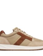 Tommy Hilfiger Сникърси Elevated Hilfiger Mix Runner FM0FM06084