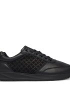 Tommy Hilfiger Сникърси Elevated Th Mono Mix Runner FM0FM06015