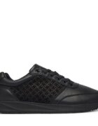 Tommy Hilfiger Сникърси Elevated Th Mono Mix Runner FM0FM06015