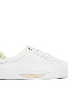 Tommy Hilfiger Сникърси Essential Chic Court Sneaker FW0FW09019