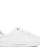 Tommy Hilfiger Сникърси Essential Chic Court Sneaker FW0FW09019