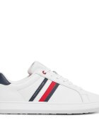 Tommy Hilfiger Сникърси Essential Leather Cupsole FM0FM04921