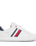 Tommy Hilfiger Сникърси Essential Leather Cupsole FM0FM04921