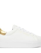 Tommy Hilfiger Сникърси Essential Platform Court Sneaker FW0FW08756