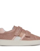 Tommy Hilfiger Сникърси Flag Low Cut Velcro T1A9-34232-0745 S