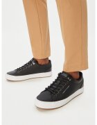 Tommy Hilfiger Сникърси Harlem Lth Vulc Cleat Winter FM0FM05950