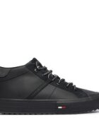 Tommy Hilfiger Сникърси Harlem Street Cleat Winter FM0FM05954