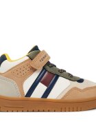 Tommy Hilfiger Сникърси High Top Lace-Up/Velcro Sneaker T1X9-35229-1269 M