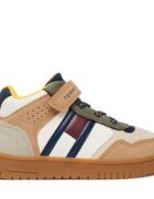 Tommy Hilfiger Сникърси High Top Lace-Up/Velcro Sneaker T1X9-35229-1269 M