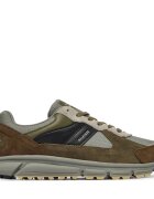 Tommy Hilfiger Сникърси Hilfiger Mix Material Runner FM0FM06038