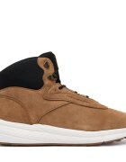 Tommy Hilfiger Сникърси Hilfiger Sde Warm Hybrid Chukka FM0FM06085