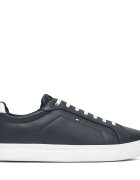 Tommy Hilfiger Сникърси Icon Court Light Ess FM0FM05678
