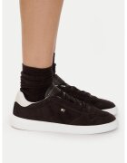 Tommy Hilfiger Сникърси Icon Court Light Leather FW0FW09593