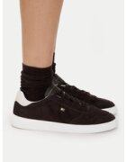 Tommy Hilfiger Сникърси Icon Court Light Leather FW0FW09593