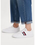 Tommy Hilfiger Сникърси Icon Court Light Webbing FW0FW09602