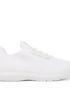 Tommy Hilfiger Сникърси Th Knit Extralight Runner FW0FW09112