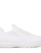 Tommy Hilfiger Сникърси Th Knit Extralight Runner FW0FW09112