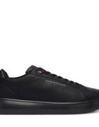 Tommy Hilfiger Сникърси Light Chunky Leather Sneaker FM0FM06000