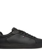 Tommy Hilfiger Сникърси Lightweight Pinperf Lth Sneaker FM0FM05981