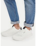 Tommy Hilfiger Сникърси Lightweight Runner Mix FM0FM05755