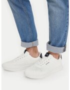 Tommy Hilfiger Сникърси Lightweight Runner Mix FM0FM05755