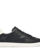 Tommy Hilfiger Сникърси Lo Lux Lth FM0FM05815