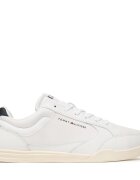 Tommy Hilfiger Сникърси Lo Pro Cupsole Perf Leather FM0FM05944