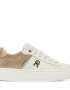Tommy Hilfiger Сникърси Low Cut Lace-Up Sneaker T4A9-33935-1281 M