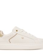 Tommy Hilfiger Сникърси Low Cut Lace-Up T3A9-34248-1355 D
