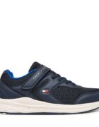 Tommy Hilfiger Сникърси Low Cut Lace-Up T3X9-34378-1697 S