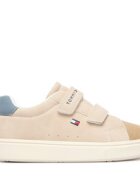 Tommy Hilfiger Сникърси Low Cut Velcro Sneaker T1X9-35218-1959 M