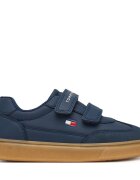 Tommy Hilfiger Сникърси Low Cut Velcro Sneaker T1X9-35219-1269 M