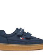 Tommy Hilfiger Сникърси Low Cut Velcro Sneaker T1X9-35219-1269 M