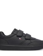 Tommy Hilfiger Сникърси Low Cut Velcro Sneaker T3X9-35240-1355 S